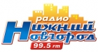 Андрей Осипенко на радио "Нижний Новгород"