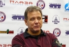 Варнаков возглавил молодежную сборную России