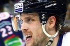 Юнас Андерссон:  Россия – моя хоккейная родина