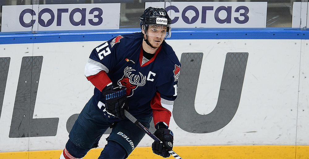 Торпедо Нижний Новгород - официальный сайт хоккейного клуба