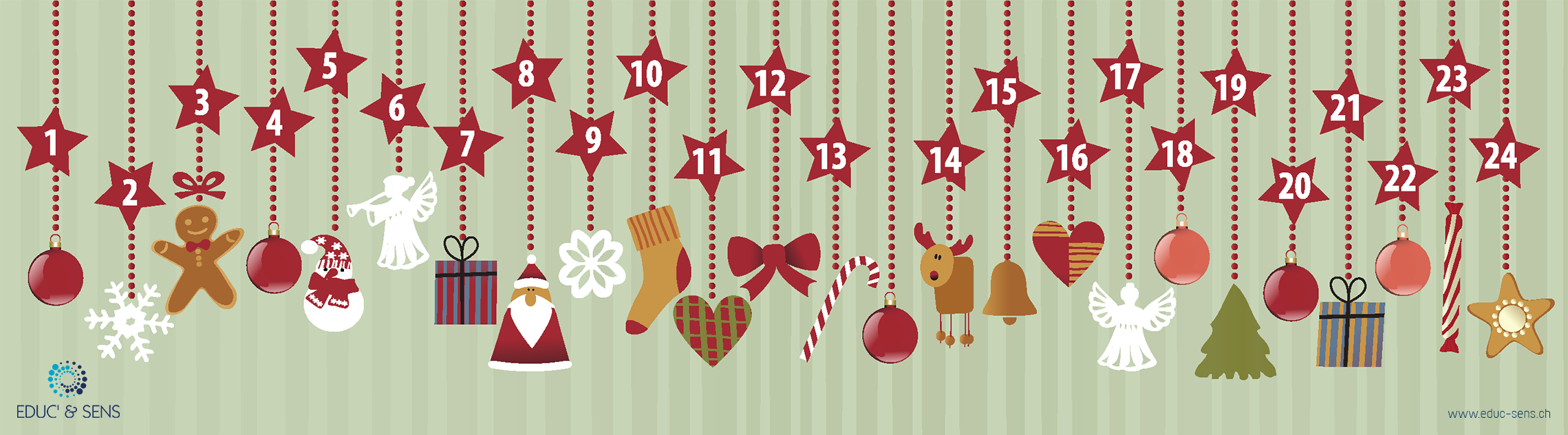 Адвент-календарь «Торпедо»