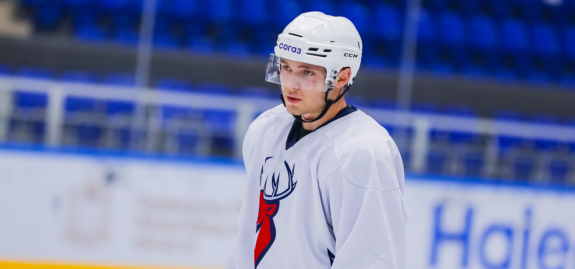 Николай Коваленко: «Получаем неоценимый опыт» Николай Коваленко: «Получаем неоценимый опыт»